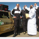 Illustration for article titled Audis, Saudis, and a Twin-Turbo GMC Van: BS Inspections of American Irony LeMons